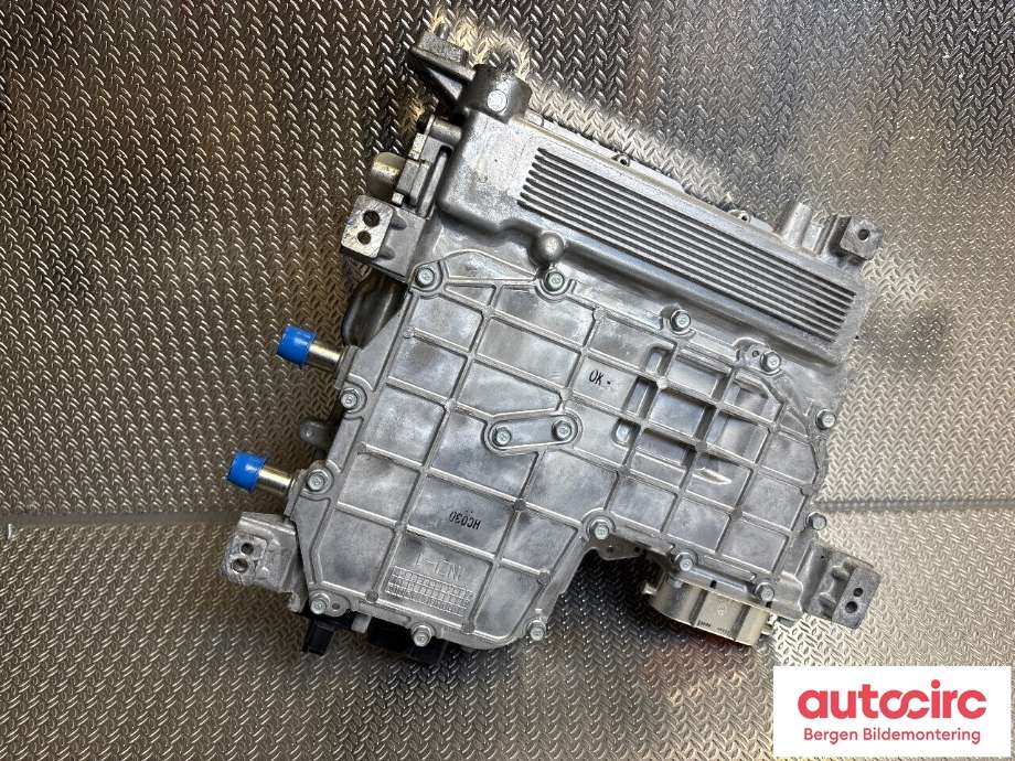 Inverter hybrid til Hyundai Ioniq Electric 2016-2019 (Fase 1)  (HYUNDAI|36601 0E250|)