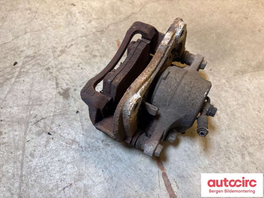 Bremsecaliper høyre foran til Hyundai Ioniq Electric 2016-2019 (Fase 1)  (HYUNDAI|58130G2100|58190G2A10)
