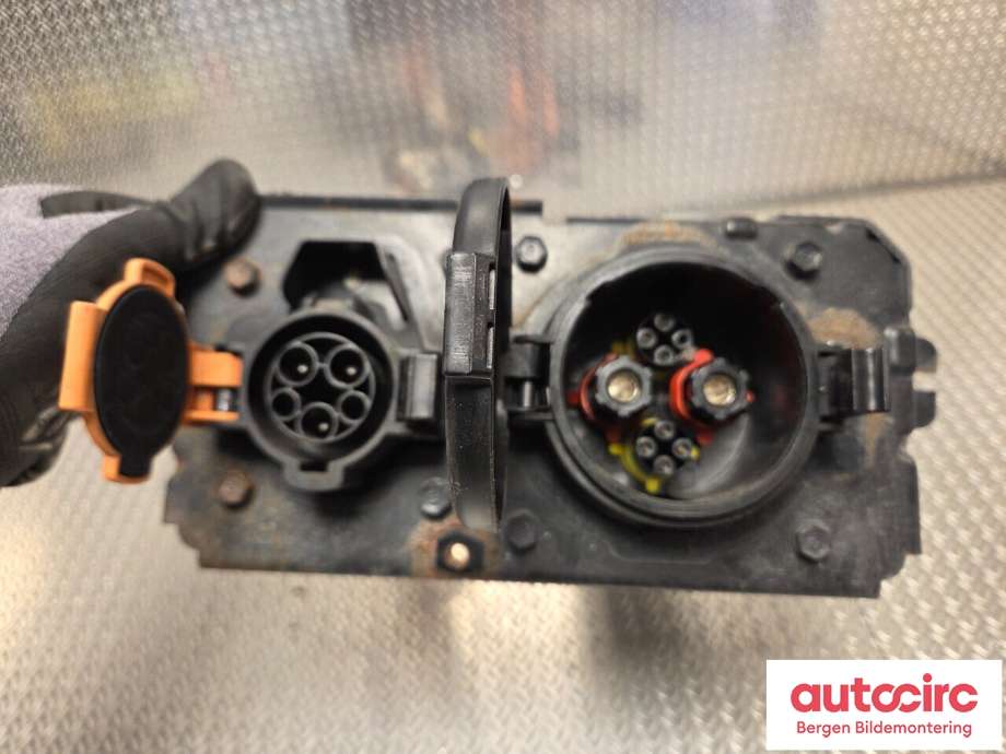 Diverse deler til Kia Soul 2014-2019 (Type II)  (KIA|91886E 4100|)