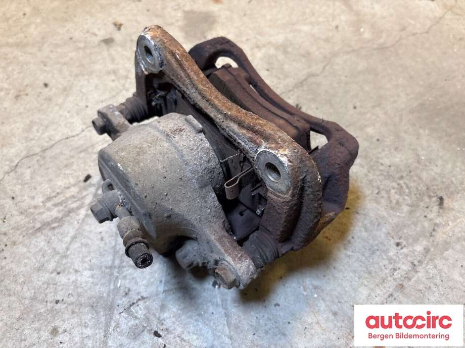Bremsecaliper venstre foran til Hyundai Ioniq Electric 2016-2019 (Fase 1)  (HYUNDAI|58110G2100|58180G2A10|)