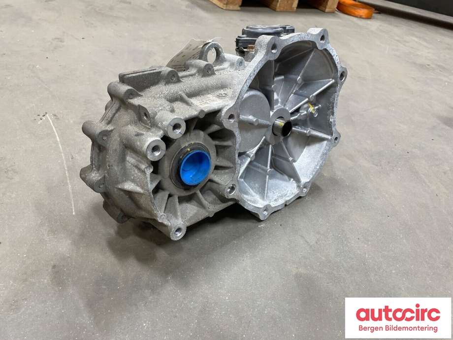 Girkasse automat til Hyundai Ioniq Electric 2016-2019 (Fase 1)  (HYUNDAI|44500 18AA0|)