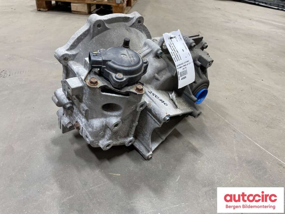 Girkasse automat til Hyundai Ioniq Electric 2016-2019 (Fase 1)  (HYUNDAI|44500 18AA0|)