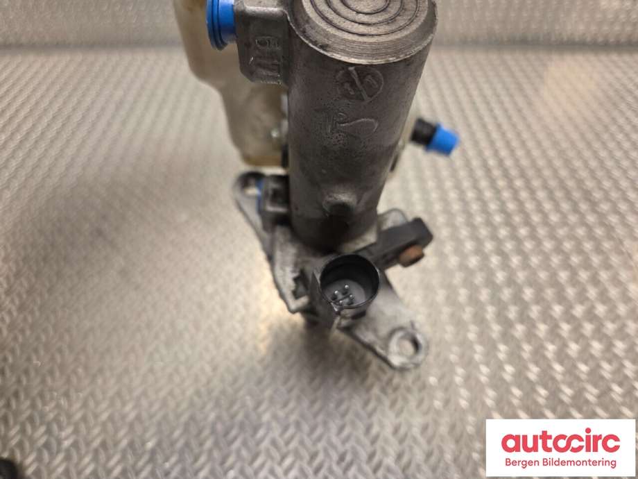 Bremsepumpe hoved til VW Polo 2009-2014 (Type V, Fase 1)  (VOLKSWAGEN|6R1 611 019 A|)