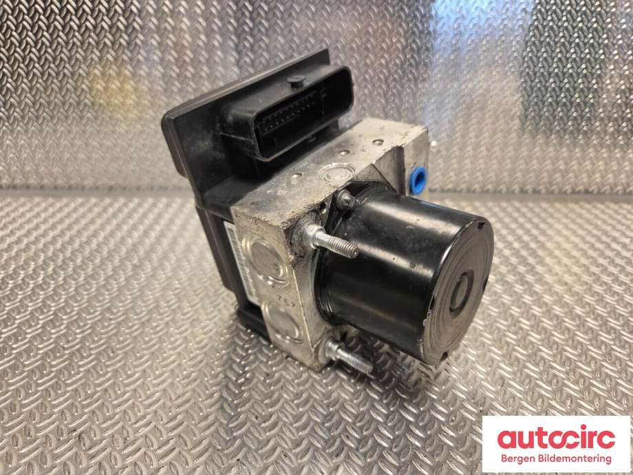 ABS sentral til VW Polo 2009-2014 (Type V, Fase 1)  (VOLKSWAGEN|6R0 614 517 BA|)