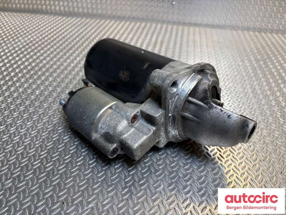 Starter til BMW 1-Serie 2004-2011 (E81/E82/E87/E88) (E81/E82/E87/E88) (BMW|12 41 7 638 194|)