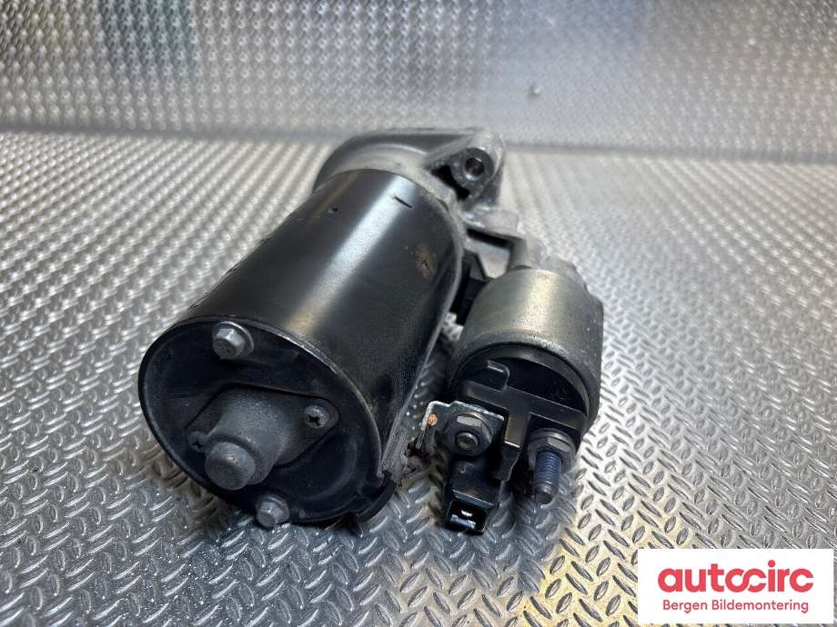 Starter til BMW 1-Serie 2004-2011 (E81/E82/E87/E88) (E81/E82/E87/E88) (BMW|12 41 7 638 194|)