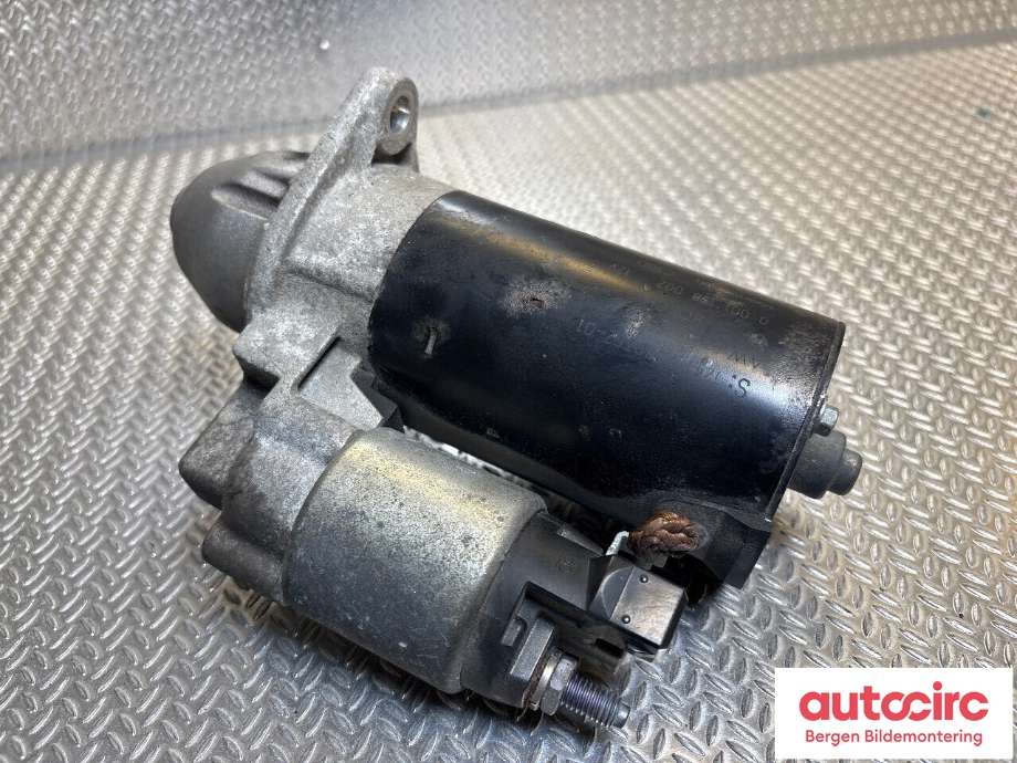 Starter til BMW 1-Serie 2004-2011 (E81/E82/E87/E88) (E81/E82/E87/E88) (BMW|12 41 7 638 194|)
