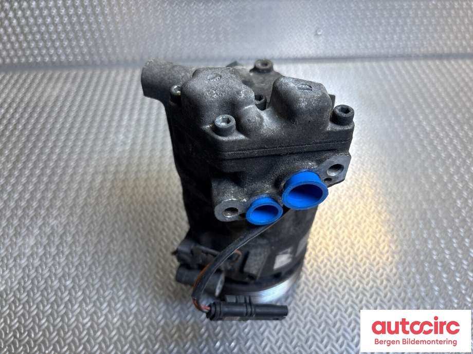 Aircondition kompressor til BMW 1-Serie 2004-2011 (E81/E82/E87/E88) (E81/E82/E87/E88) (BMW|64 52 9 182 794|)