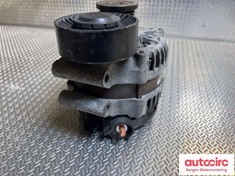 Dynamo til BMW 1-Serie 2004-2011 (E81/E82/E87/E88) (E81/E82/E87/E88) (BMW|12 31 7 550 468|)