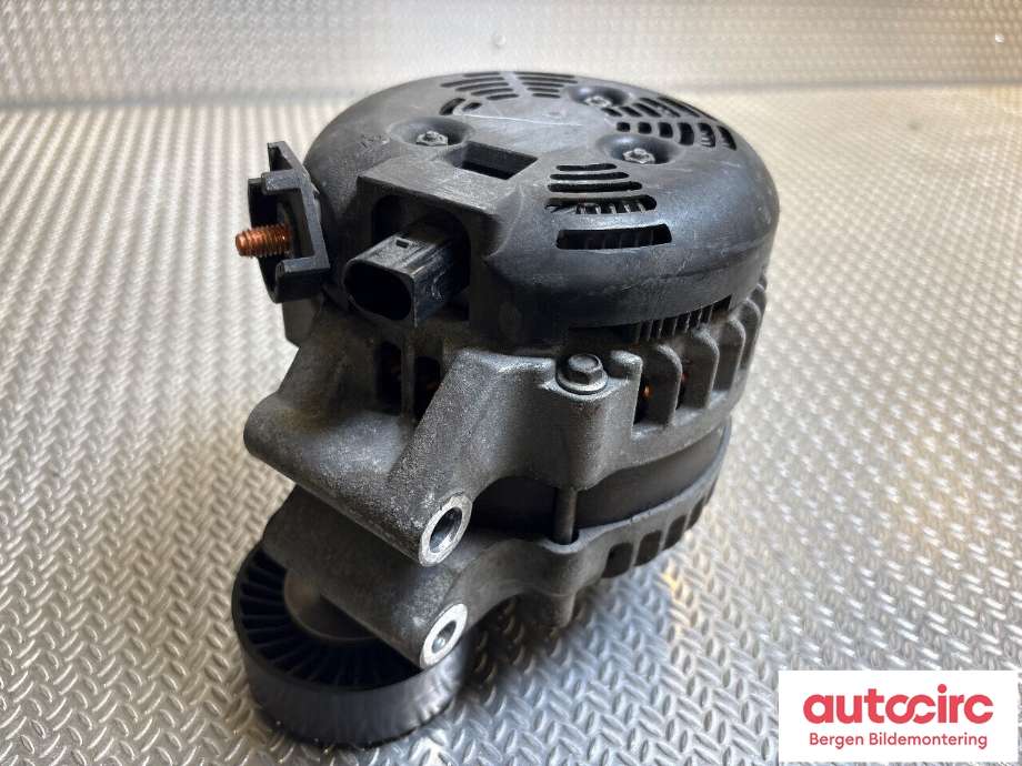 Dynamo til BMW 1-Serie 2004-2011 (E81/E82/E87/E88) (E81/E82/E87/E88) (BMW|12 31 7 550 468|)