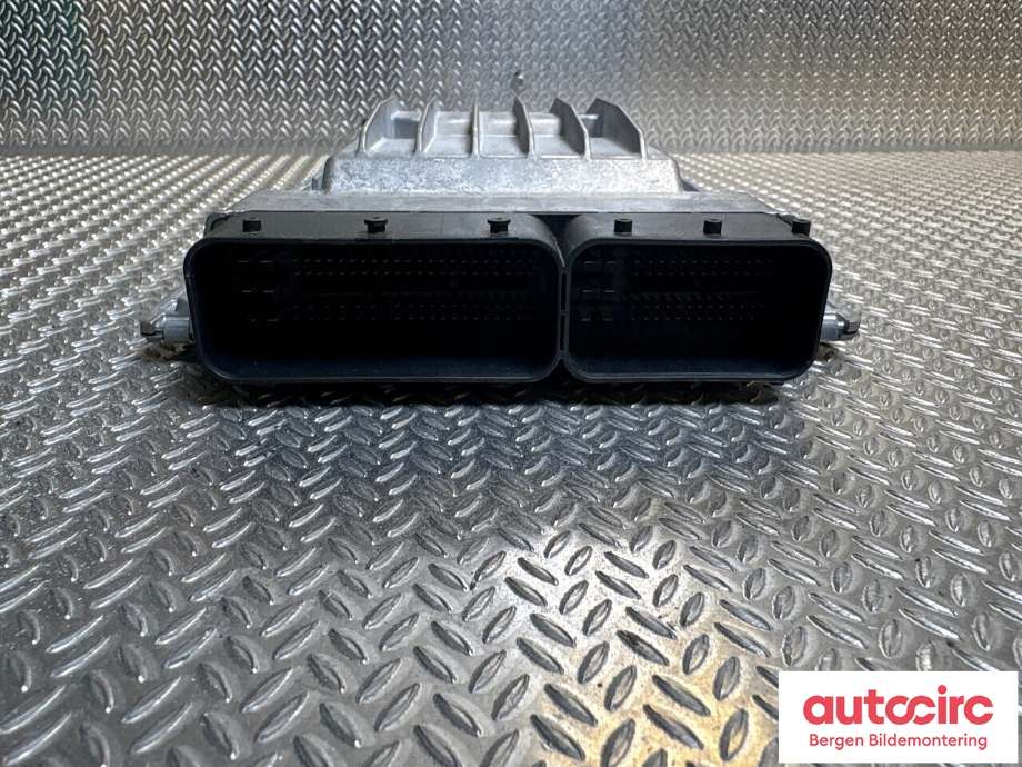 Styreenhet motor til BMW 1-Serie 2004-2011 (E81/E82/E87/E88) (E81/E82/E87/E88) (BMW|12 14 7 640 015|)