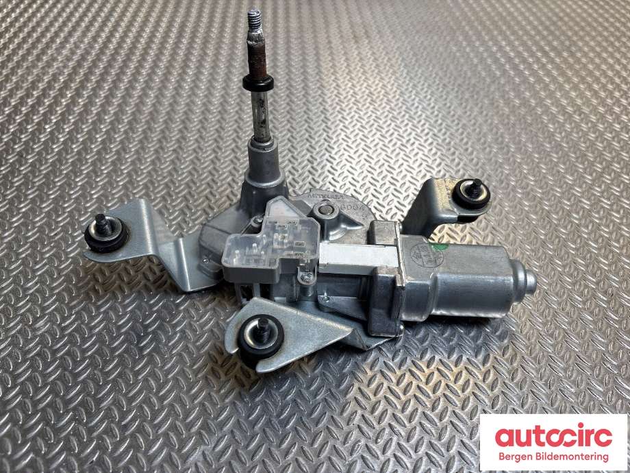 Viskermotor bakrute til Nissan Leaf 2011-2017 (Type I)  (NISSAN|287101FA0A|)