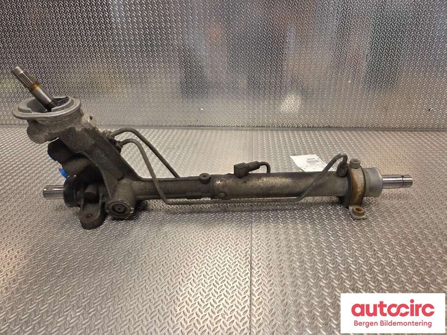 Tannstang til VW Polo 2009-2014 (Type V, Fase 1)  (VOLKSWAGEN|6R1 423 055 K||6R1 423 051 AH)