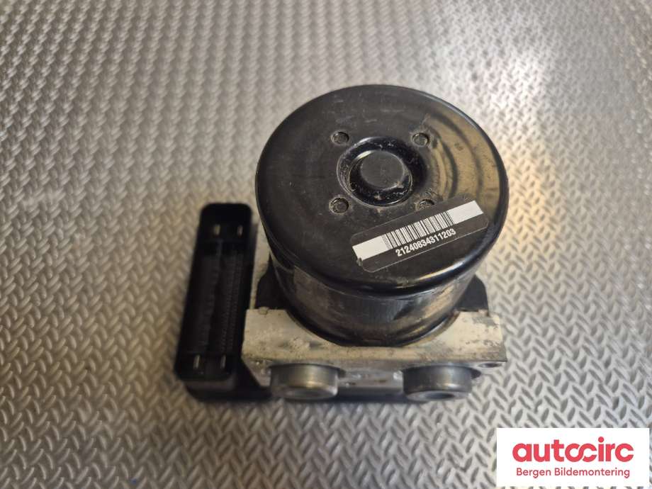 ABS sentral til Volvo V70 2007-2013 (Type III, Fase 1) (VOLVO|31329140|)