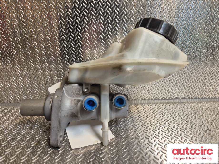 Bremsepumpe hoved til Volvo V70 2007-2013 (Type III, Fase 1) (VOLVO|)