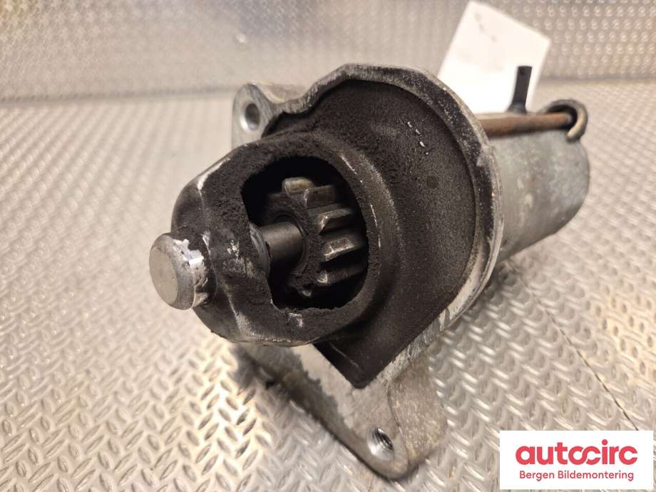 Starter diesel til Volvo V70 2007-2013 (Type III, Fase 1)  (VOLVO|8603690|)
