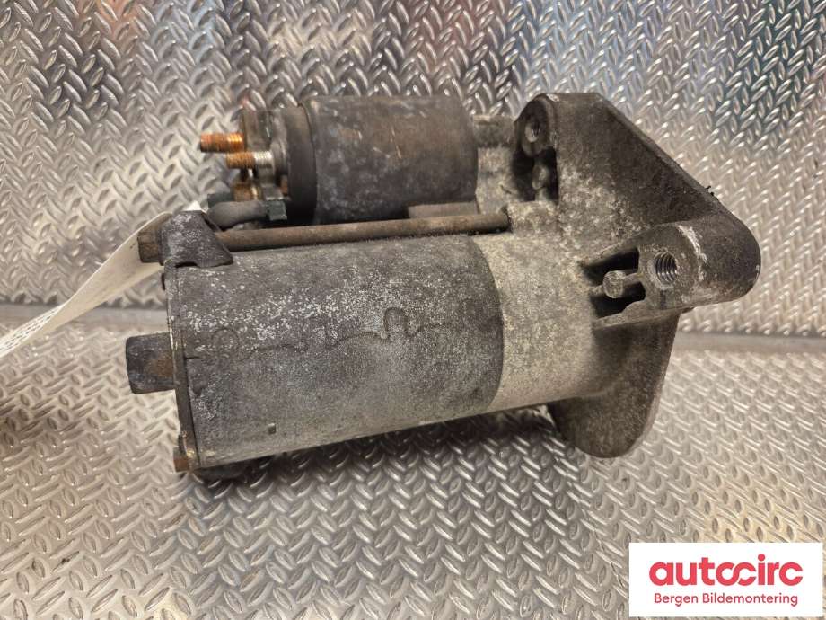 Starter diesel til Volvo V70 2007-2013 (Type III, Fase 1)  (VOLVO|8603690|)