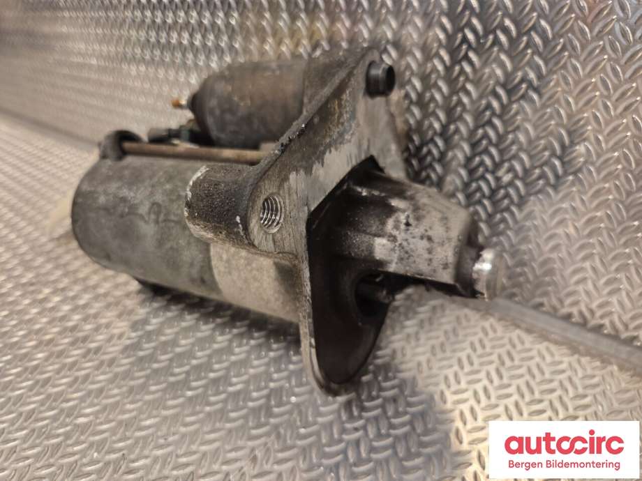 Starter diesel til Volvo V70 2007-2013 (Type III, Fase 1)  (VOLVO|8603690|)