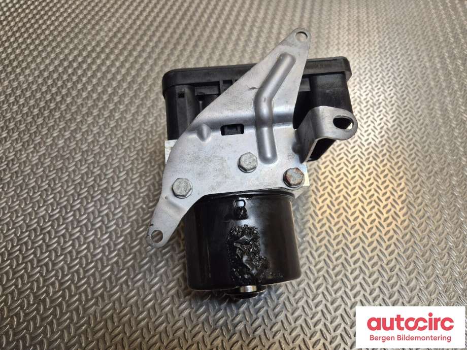 ABS sentral til BMW 1-Serie 2004-2011 (E81/E82/E87/E88) (E81/E82/E87/E88) (BMW|34 51 2 460 468|)