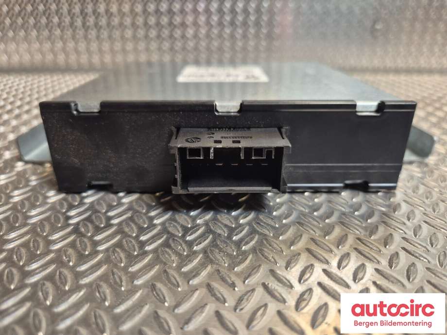 Styreenhet diverse til BMW 1-Serie 2004-2011 (E81/E82/E87/E88) (E81/E82/E87/E88) (BMW|61 42 9 253 209|)
