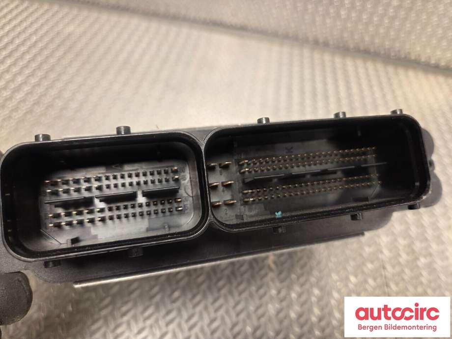 Styreenhet diverse til VW E-Up 2013-2019  (VOLKSWAGEN|0EA 906 016 B|)