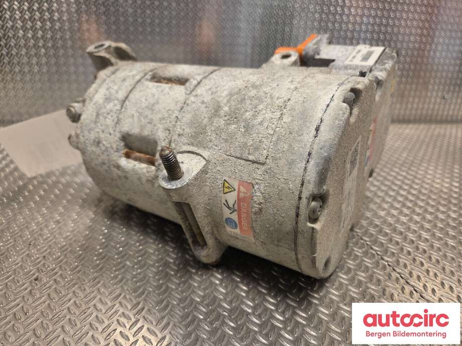 Aircondition kompressor til VW E-Up 2013-2019  (VOLKSWAGEN|12E 820 803 E||12E 820 803 B)