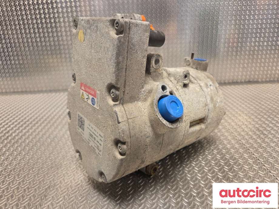 Aircondition kompressor til VW E-Up 2013-2019  (VOLKSWAGEN|12E 820 803 E||12E 820 803 B)