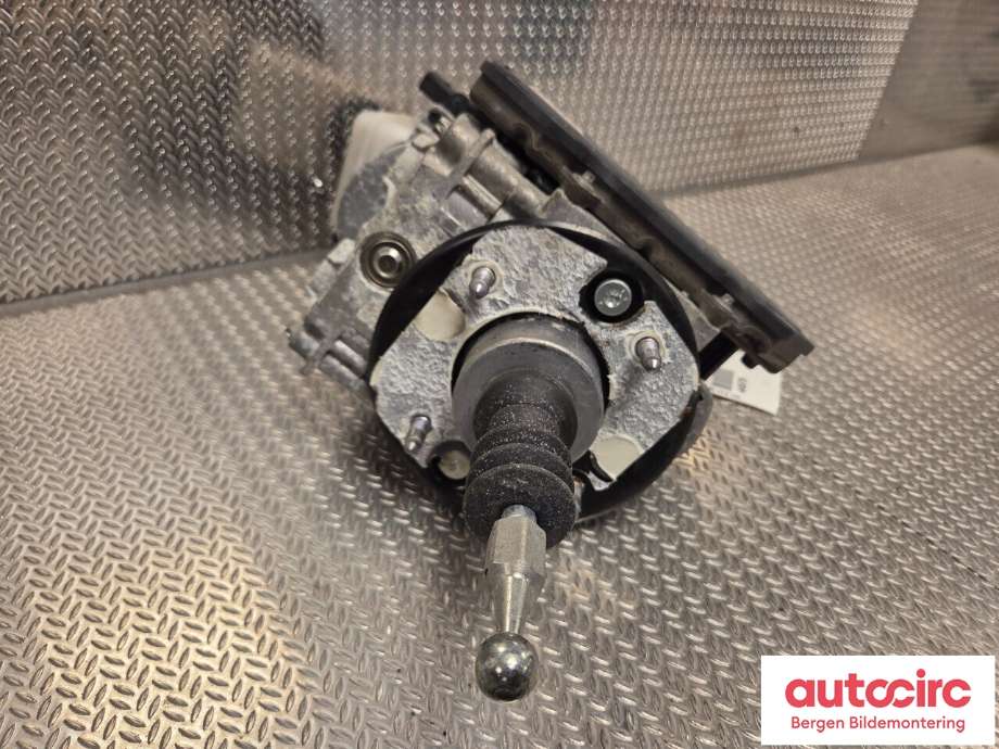 Bremsekraft-forsterker til VW E-Up 2013-2019  (VOLKSWAGEN|12E 614 105 H||12E 614 105 B)