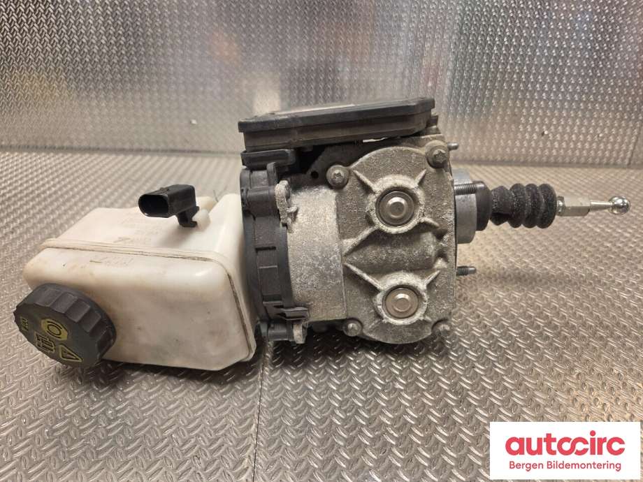 Bremsekraft-forsterker til VW E-Up 2013-2019  (VOLKSWAGEN|12E 614 105 H||12E 614 105 B)