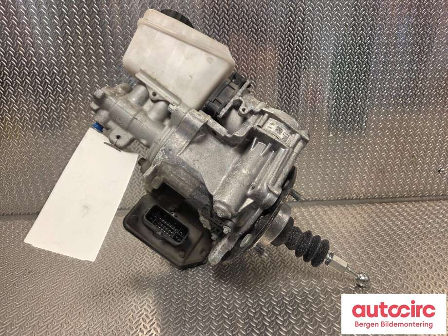 Bremsekraft-forsterker til VW E-Up 2013-2019  (VOLKSWAGEN|12E 614 105 H||12E 614 105 B)