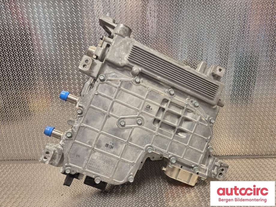 Inverter elbil til Hyundai Ioniq Electric 2016-2019 (Fase 1)  (HYUNDAI|36601 0E250|)