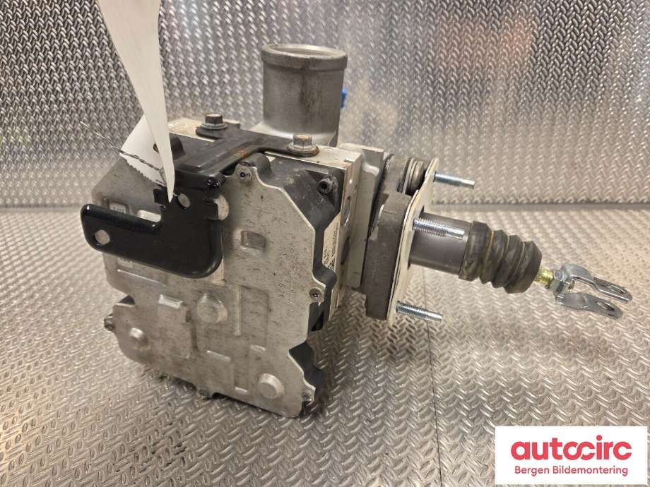 ABS sentral til Hyundai Ioniq Electric 2016-2019 (Fase 1)  (HYUNDAI|58500G 7400|)