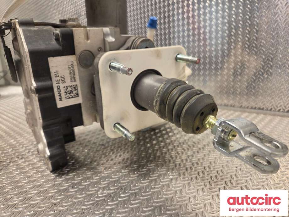 ABS sentral til Hyundai Ioniq Electric 2016-2019 (Fase 1)  (HYUNDAI|58500G 7400|)