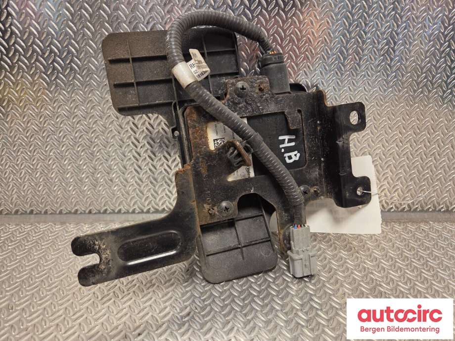 Sensor radar til Hyundai Ioniq Electric 2016-2019 (Fase 1) (HYUNDAI|95821G 2000|)