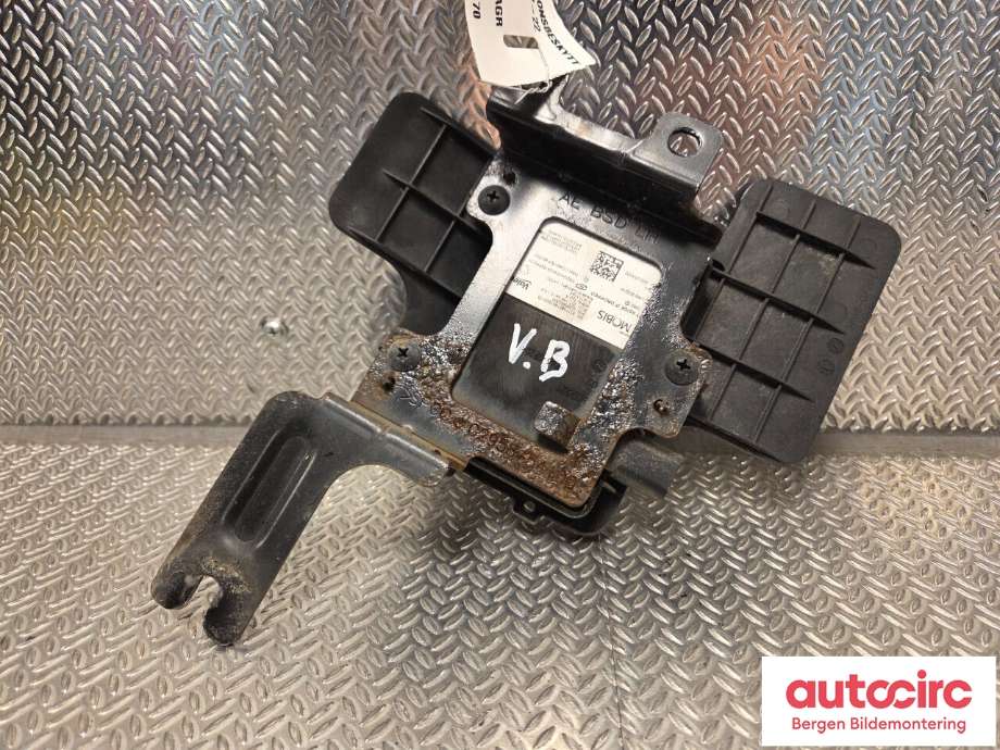 Sensor radar til Hyundai Ioniq Electric 2016-2019 (Fase 1) (HYUNDAI|95811G 2000|)