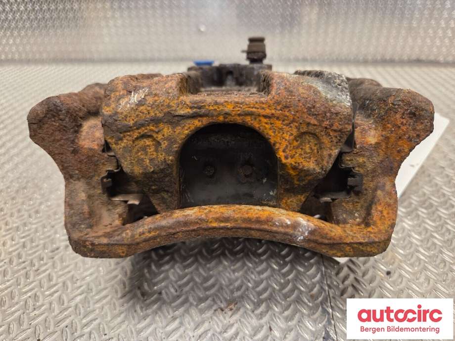 Bremsecaliper høyre bak til Hyundai Ioniq Electric 2016-2019 (Fase 1) (HYUNDAI|58230G 7400|)