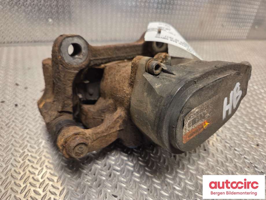 Bremsecaliper høyre bak til Hyundai Ioniq Electric 2016-2019 (Fase 1) (HYUNDAI|58230G 7400|)