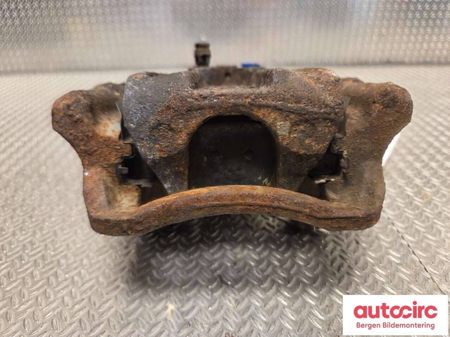 Bremsecaliper venstre bak til Hyundai Ioniq Electric 2016-2019 (Fase 1)  (HYUNDAI|58210G 7400|)