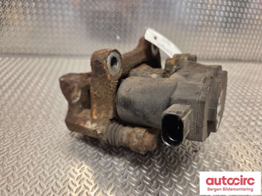 Bremsecaliper venstre bak til Hyundai Ioniq Electric 2016-2019 (Fase 1)  (HYUNDAI|58210G 7400|)