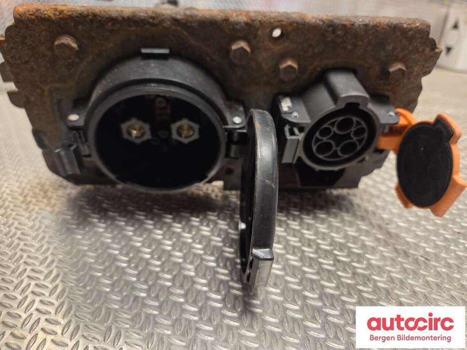 Diverse deler til Kia Soul 2014-2019 (Type II)  (KIA|91886E 4100|)