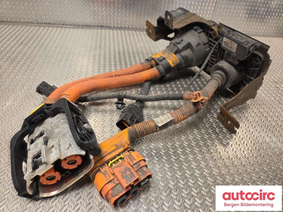 Diverse deler til Kia Soul 2014-2019 (Type II)  (KIA|91886E 4100|)