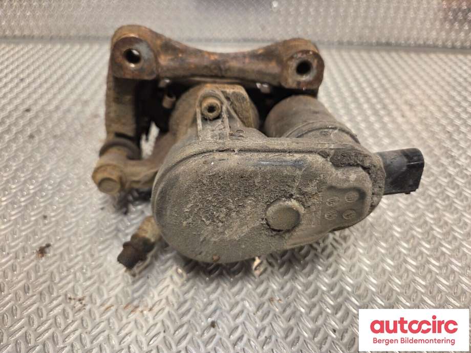 Bremsecaliper høyre bak til Kia Soul 2014-2019 (Type II) (KIA|58230E 4100|)