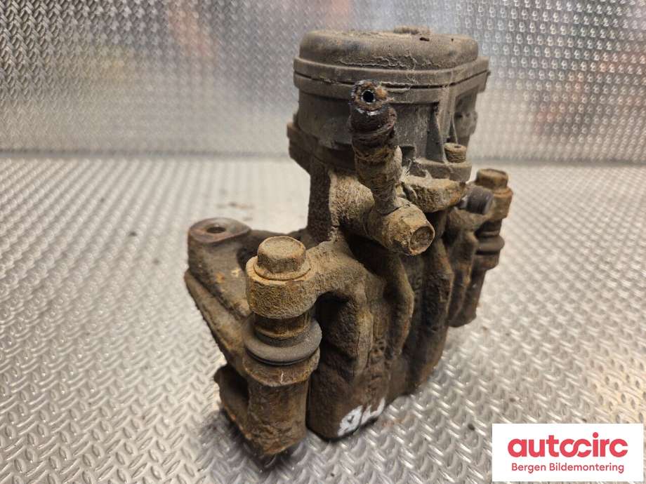 Bremsecaliper høyre bak til Kia Soul 2014-2019 (Type II) (KIA|58230E 4100|)