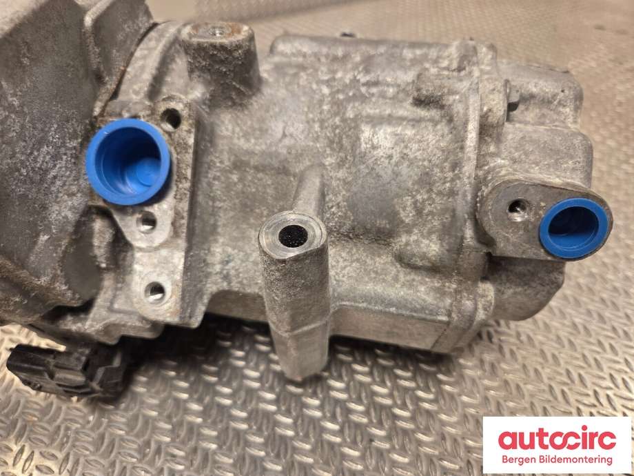 Aircondition kompressor til Renault Captur 2020-->> (Type II) (RENAULT|926008484R|)