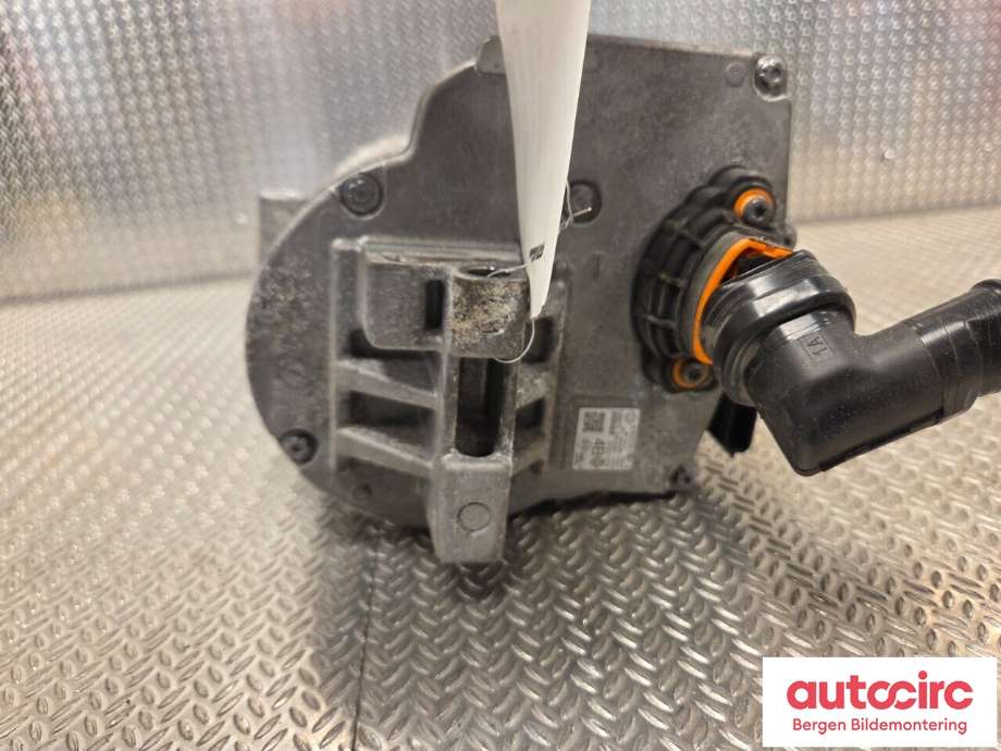 Aircondition kompressor til Renault Captur 2020-->> (Type II) (RENAULT|926008484R|)