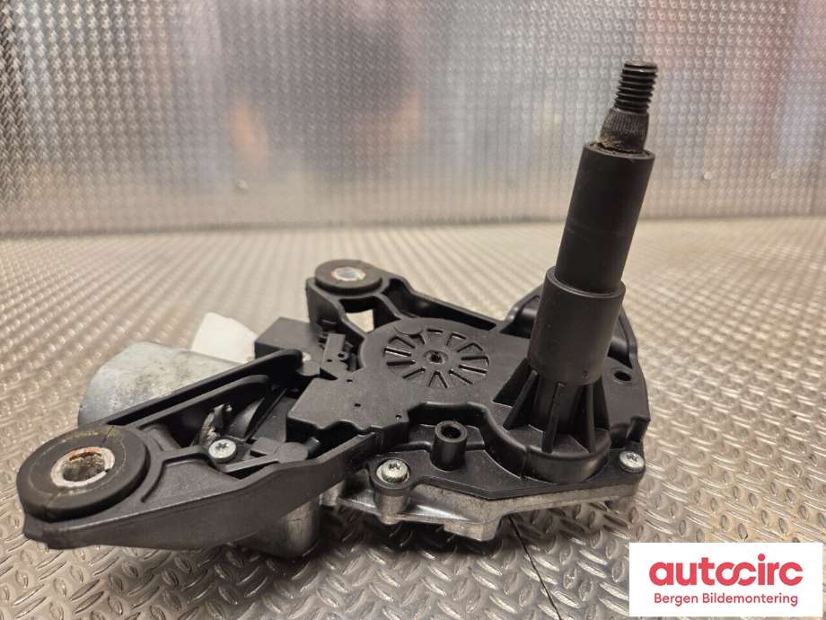 Viskermotor bakrute til Renault Captur 2020-->> (Type II)  (RENAULT|287109280R|287109757R|)