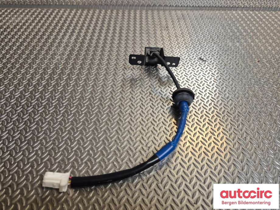 Kamera til Nissan Leaf 2011-2017 (Type I)  (NISSAN|284423NH0B|)
