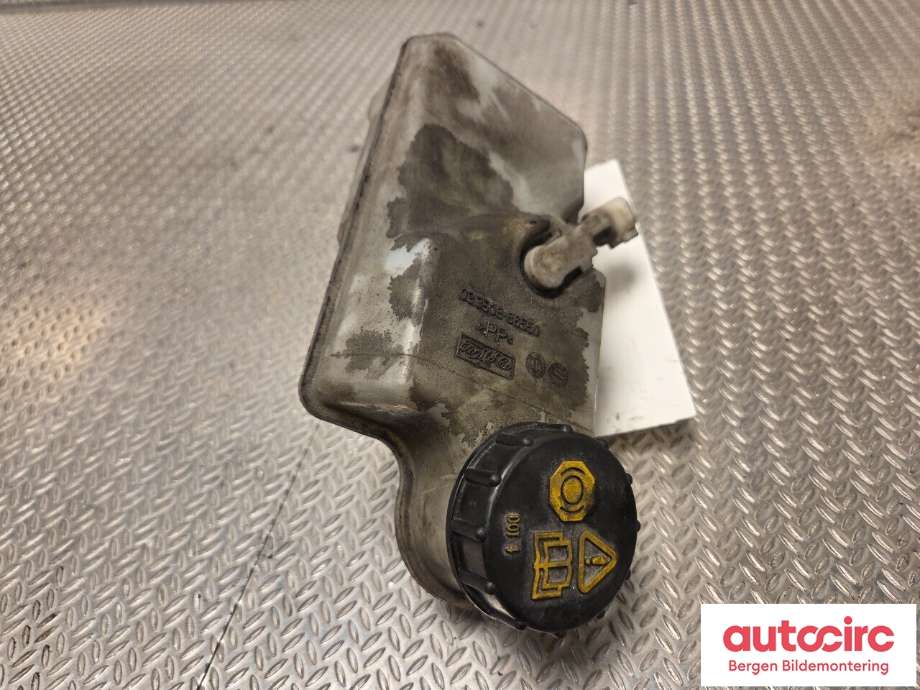 Bremsepumpe hoved til Volvo V50 2007-2012 (Fase 2) (VOLVO|36001340|)