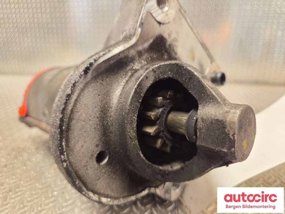Starter diesel til Volvo V50 2007-2012 (Fase 2)  (VOLVO|36001519|)