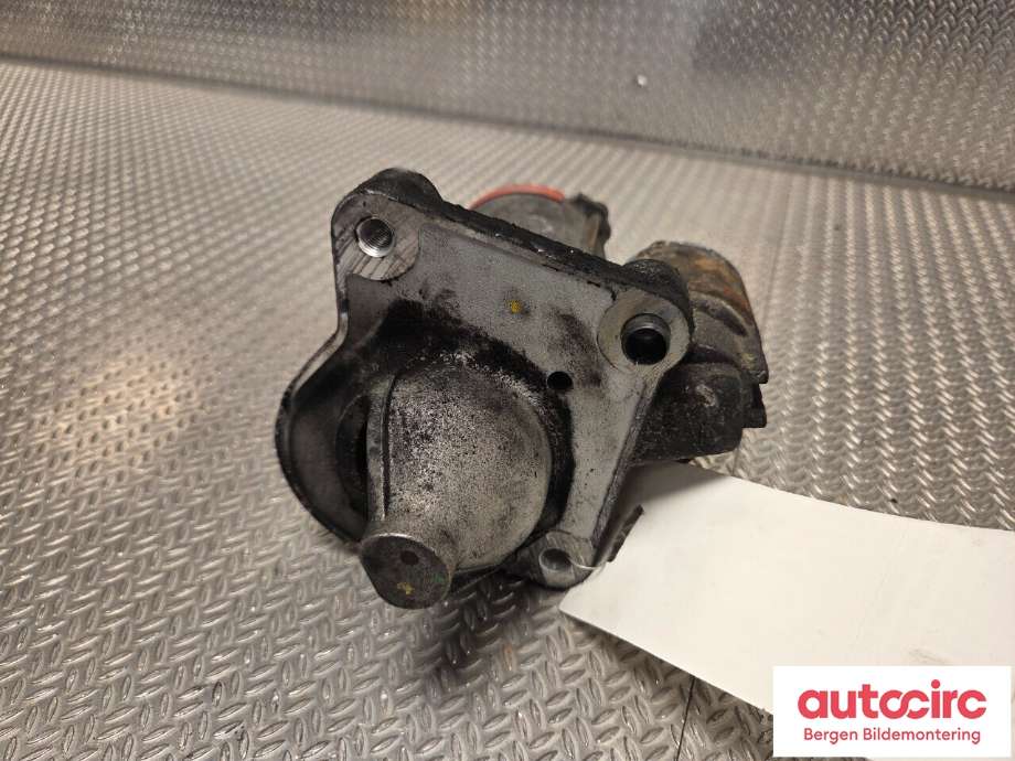 Starter diesel til Volvo V50 2007-2012 (Fase 2)  (VOLVO|36001519|)
